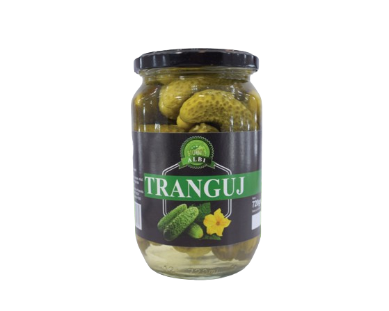 Tranguj 720gr